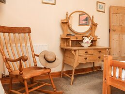 Harbour Cottage