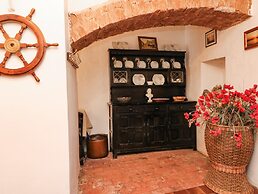 Harbour Cottage