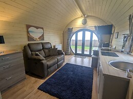 Stapeley Pod