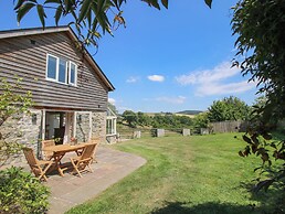 Brynlikky Cottage