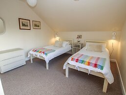 Brynlikky Cottage