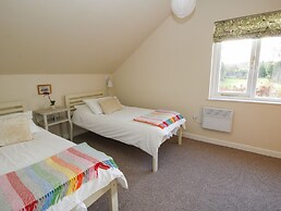 Brynlikky Cottage