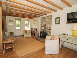 Brynlikky Cottage