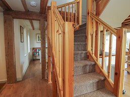 Brynlikky Cottage