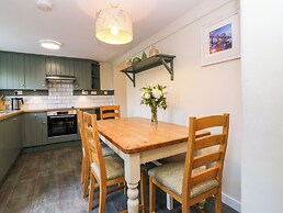 East Cottage - Tarvit