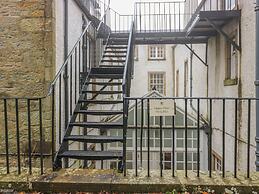 Upper West Wing Flat - Tarvit