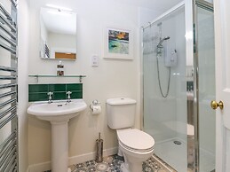 Middle Cottage - Tarvit