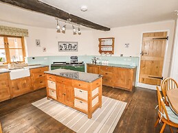 Top Farm House