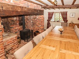 Top Farm House