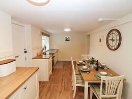 West Cottage - Tarvit