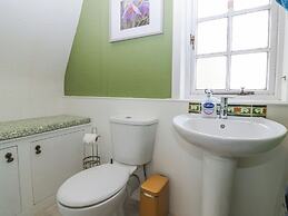 Branklyn Garden Cottage