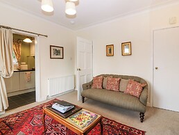 Branklyn Garden Cottage