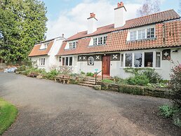 Branklyn Garden Cottage