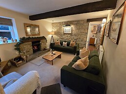 End Cottage
