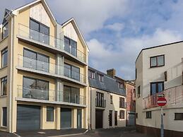 Harbourside Haven Apartment 1