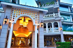 Sea Pearl Beach Resort