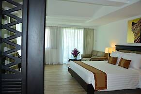 Sea Pearl Beach Resort