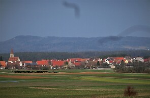 Ferienwohnung Schönberg