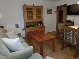 Ferienwohnung Schönberg