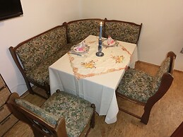 Ferienwohnung Schönberg