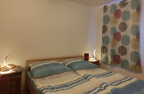 Ferienwohnung Schönberg