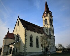 Ferienwohnung Schönberg