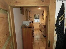 Ferienwohnung Schönberg