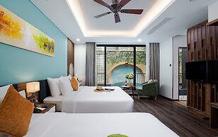 Chi House Danang