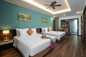 Chi House Danang