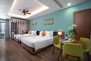 Chi House Danang