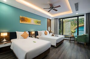 Chi House Danang