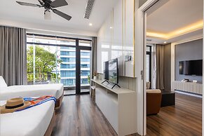 Chi House Danang