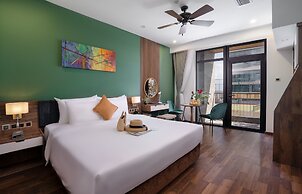 Chi House Danang