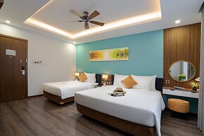 Chi House Danang