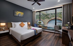 Chi House Danang