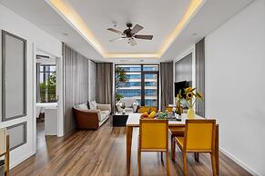 Chi House Danang