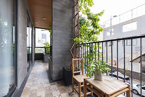 Chi House Danang