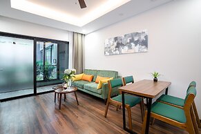 Chi House Danang