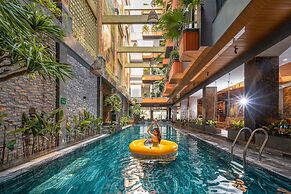 Chi House Danang