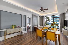Chi House Danang
