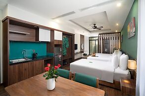 Chi House Danang