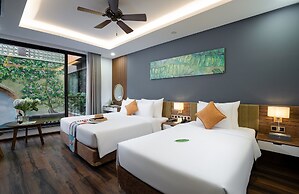 Chi House Danang