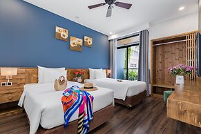 Chi House Danang