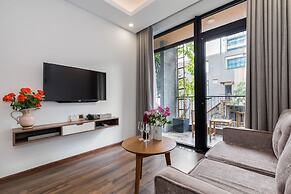 Chi House Danang