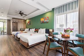 Chi House Danang
