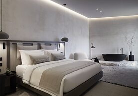 Aeonic Suites and Spa