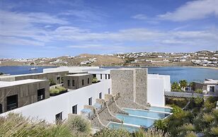 Aeonic Suites and Spa