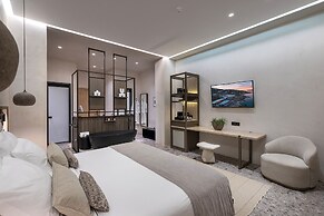 Aeonic Suites and Spa