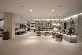 Aeonic Suites and Spa