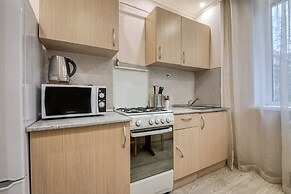 Apartment Hanaka Skakovaya 18